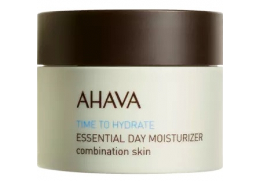 Ahava 矿物精华保湿面霜50ML图片
