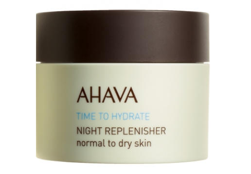Ahava 焕肤晚霜50ML图片