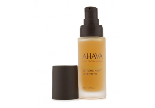  Ahava 极致黄金夜间精华液30Ml图片