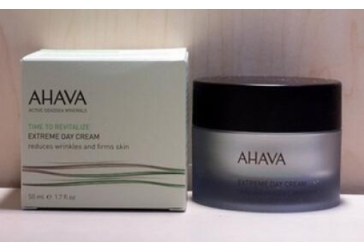 Ahava 极致日霜50ml图片
