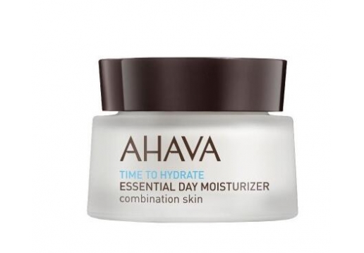AHAVA 水润保湿日霜50ML（干性肌肤）图片