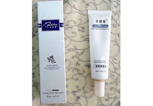 爱迪娅 焕彩粉底乳35G图片