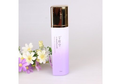 艾蜂堂 10-HDA优润补水液120ml图片