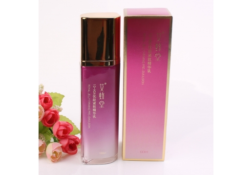 艾蜂堂  10-HDA优能紧致精华乳100ml 图片