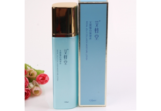 艾蜂堂 王浆蛋白保湿水120ml图片