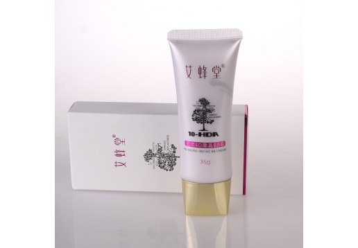 艾蜂堂 王浆4D微晶BB霜35g图片