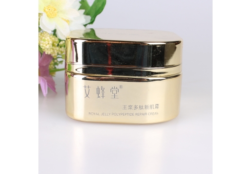 艾蜂堂 王浆多肽新肌霜50g图片