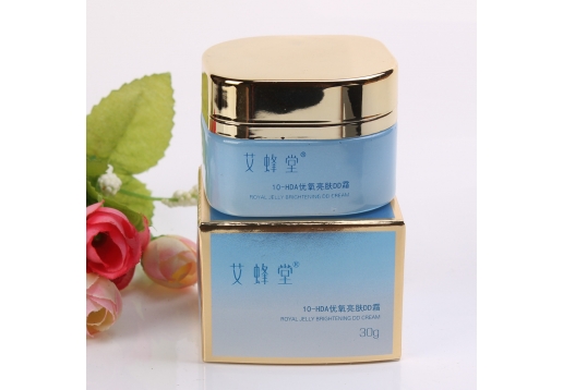 艾蜂堂 10-HDA优氧亮肤DD霜30g图片
