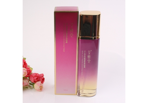 艾蜂堂 10-HDA优能紧致柔肤露120ml 图片