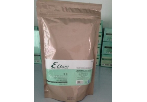 艾格化妆品  VC柔白软膜粉250g图片