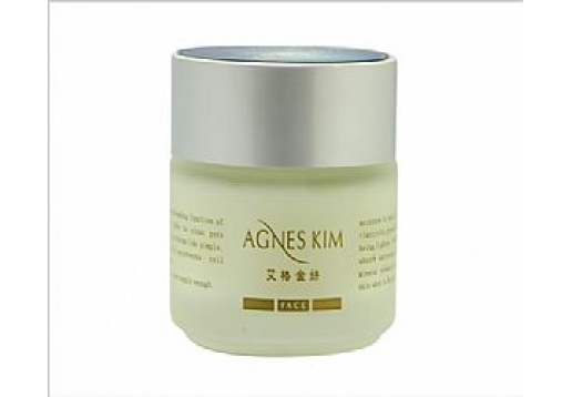 艾格金妍 橄榄睡眠面膜100g图片