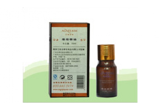 艾格金妍 玫瑰精油10ml图片