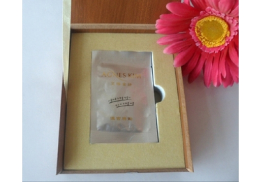 艾格金妍 温宫脐贴10贴(调经抗衰老)图片