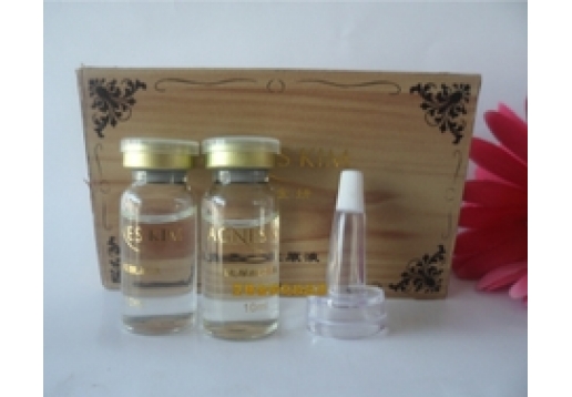 艾格金妍 玻尿酸原液10ml*2图片