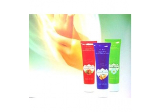 艾格金妍 手部护理套/3件图片