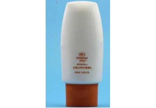 伊佰 全频UV防护隔离乳SPF30+++ 60ml图片