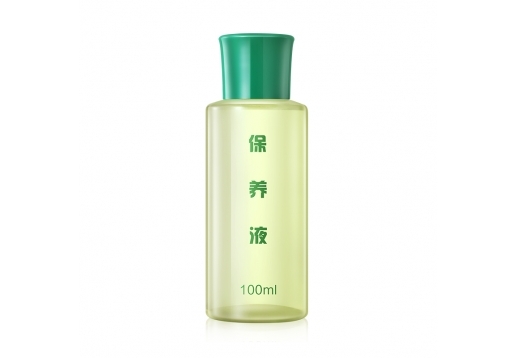 签吻芳颜 加强型保养液100ML图片