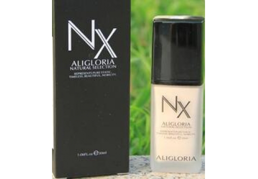 艾丽嘉兰 NX隔离乳–Ⅱ30ml(象牙色）图片