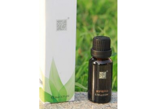 艾丽嘉兰 保护精华油20ml图片