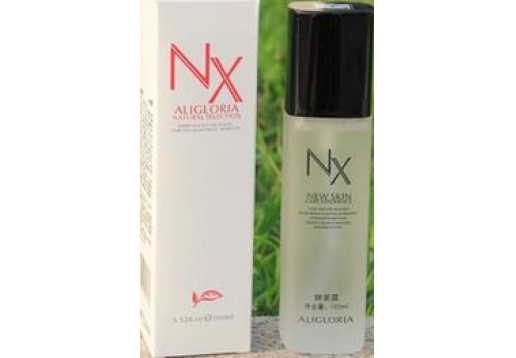 艾丽嘉兰 NX-酵素露100ml图片