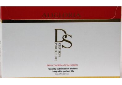 艾丽嘉兰 DS-金缕梅原浆10ml*3支图片