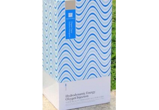 艾丽嘉兰 水动力能量注氧套装图片