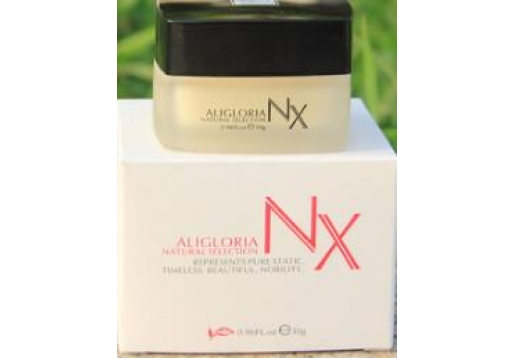 艾丽嘉兰 NX-丝丝眼霜30g图片