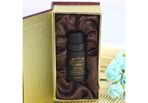 四代艾丽嘉妍 薄荷精油10ml图片