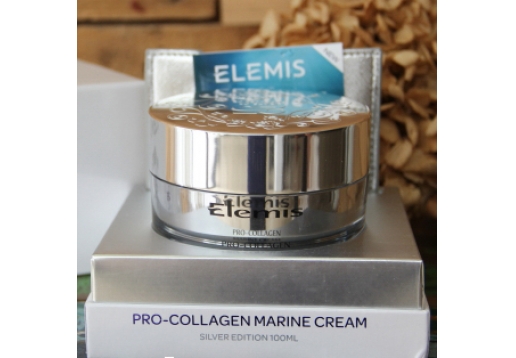  Elemis艾丽美 骨胶原面霜15ml 图片