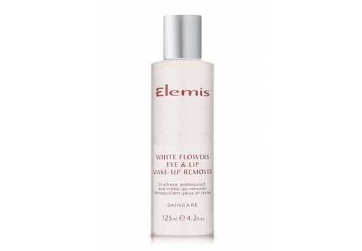  Elemis艾丽美 低敏眼唇卸妆液125ml（无盒）图片