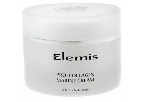  Elemis艾丽美 骨胶原面霜50ml 图片