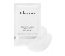 Elemis艾丽美 骨胶原保湿抗皱紧致眼膜单包（内含一对眼膜）