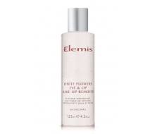 Elemis艾丽美 低敏眼唇卸妆液125ml（无盒）