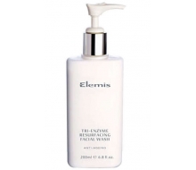 Elemis艾丽美 三重酵素亮采焕肤洁面乳200ml