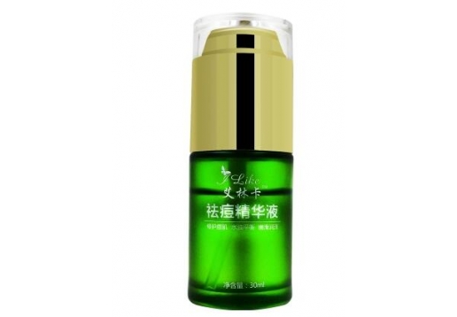 艾林卡  祛痘精华液30ml图片