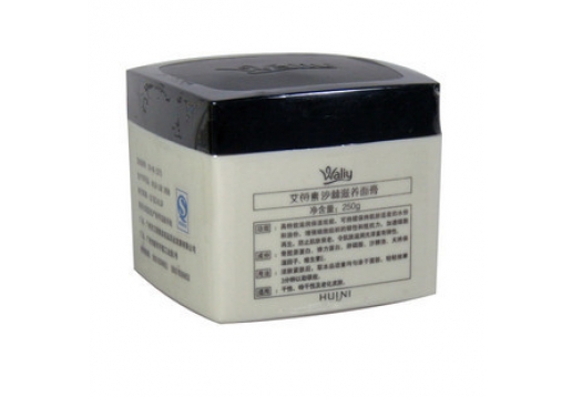 艾丽素 沙棘滋养面膏250g图片