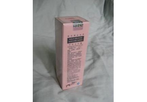 艾丽素 安肤乳液(原名：安肤修护乳液)30g图片
