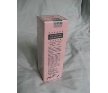 艾丽素 安肤乳液(原名：安肤修护乳液)30g化妆品