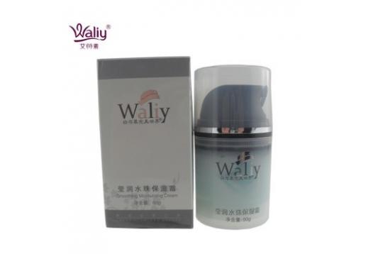 艾丽素 莹润水珠保湿霜50G(原名：神奇水珠保湿霜)图片
