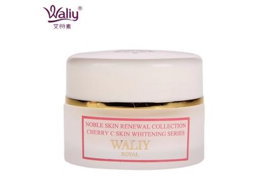 艾丽素 皇家樱桃C深度净化霜30g图片