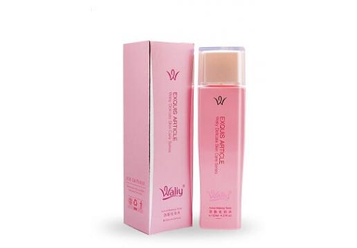 艾丽素 活肤化妆水120ml（新品）图片