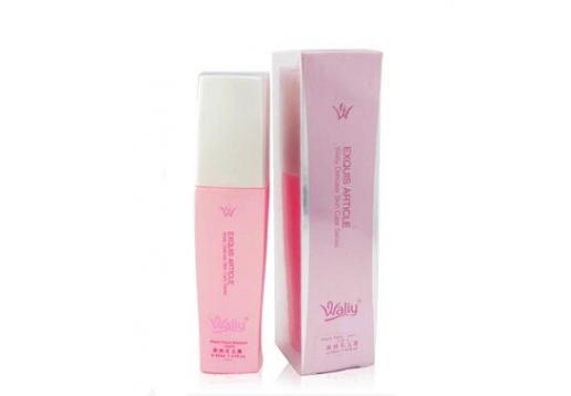 艾丽素 黑桃花玉露40ml（新包装)图片