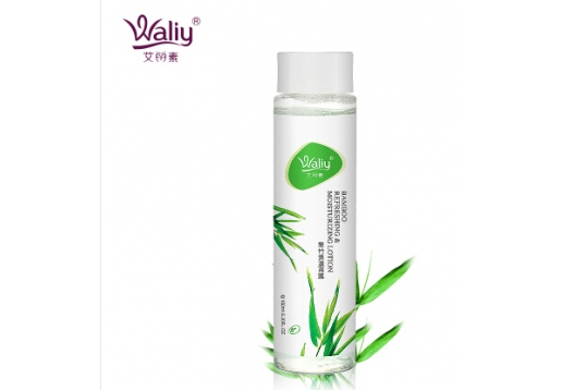 艾丽素 翠竹舒润雨露150ml 图片