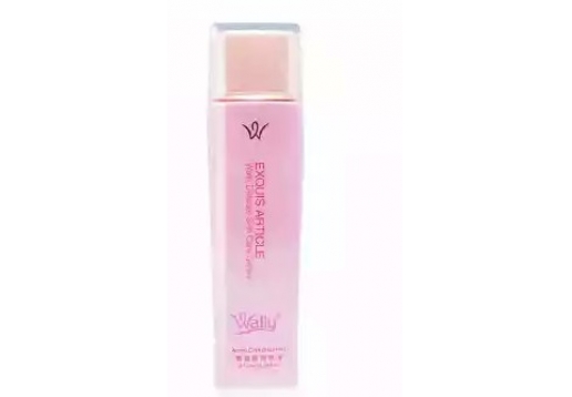 艾丽素 青春痘调理液100ml 新品120ml图片