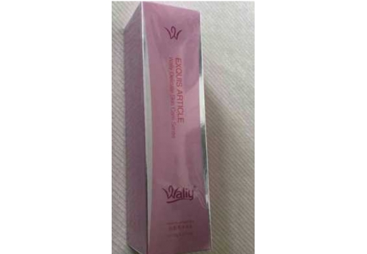 艾丽素 白麝香沐浴乳150g图片