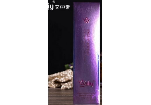 艾丽素 橙C皙白滋润乳液/甜橙皙颜乳液100ml图片