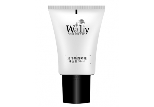 艾丽素 洁净角质啫喱50ml图片