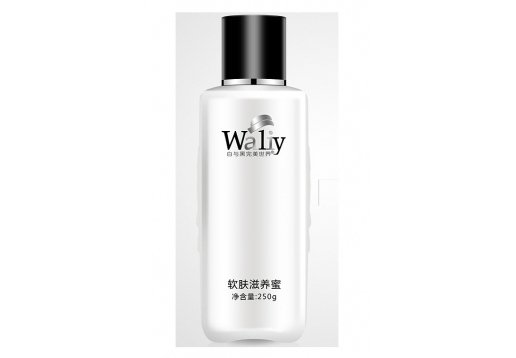 艾丽素 软肤滋养蜜250g图片