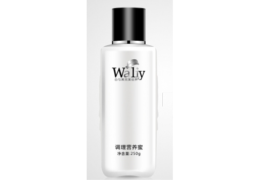 艾丽素 调理营养蜜250g图片