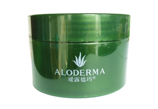瑷露德玛 补水活肤睡眠面膜免洗200g图片